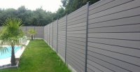 Portail Clôtures dans la vente du matériel pour les clôtures et les clôtures à La Chapelle-Caro