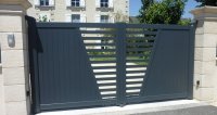 Notre société de clôture et de portail à La Chapelle-Caro